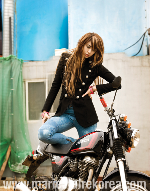  Yoon Eun hyes pictures