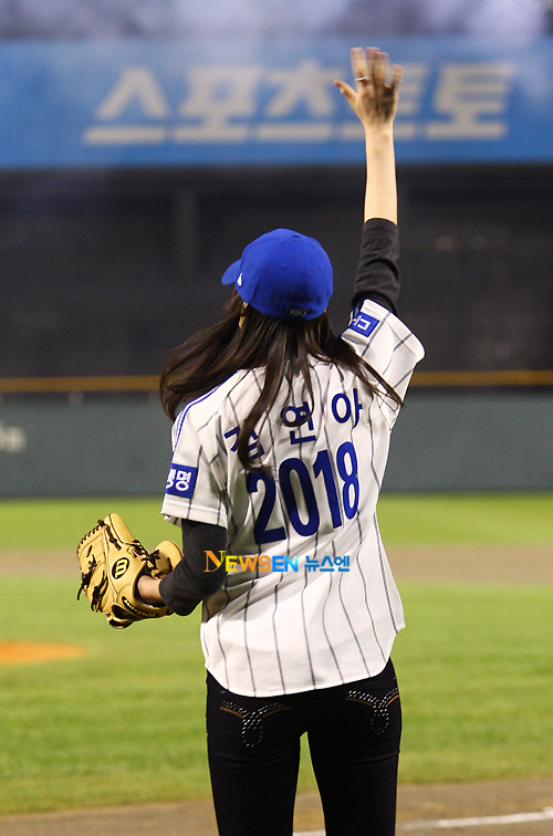 연아 이미지
